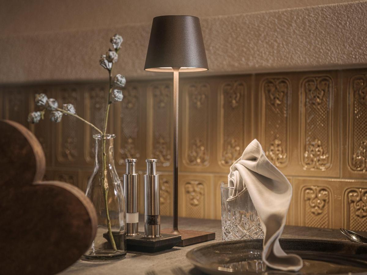 Hotel Bergkristall Zillertal - Adults Only 14 Years Plus Хиппах Экстерьер фото