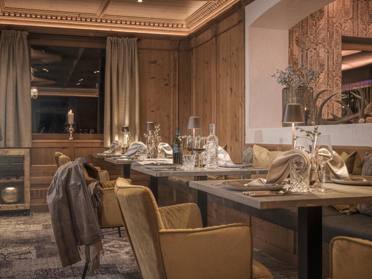 Hotel Bergkristall Zillertal - Adults Only 14 Years Plus Хиппах Экстерьер фото