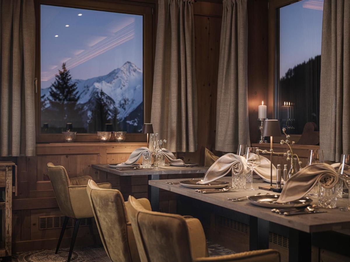 Hotel Bergkristall Zillertal - Adults Only 14 Years Plus Хиппах Экстерьер фото